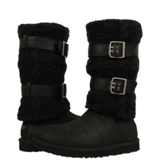 🚫SOLD🚫💥NEW💥 Ugg Boots - Picture 6 of 7